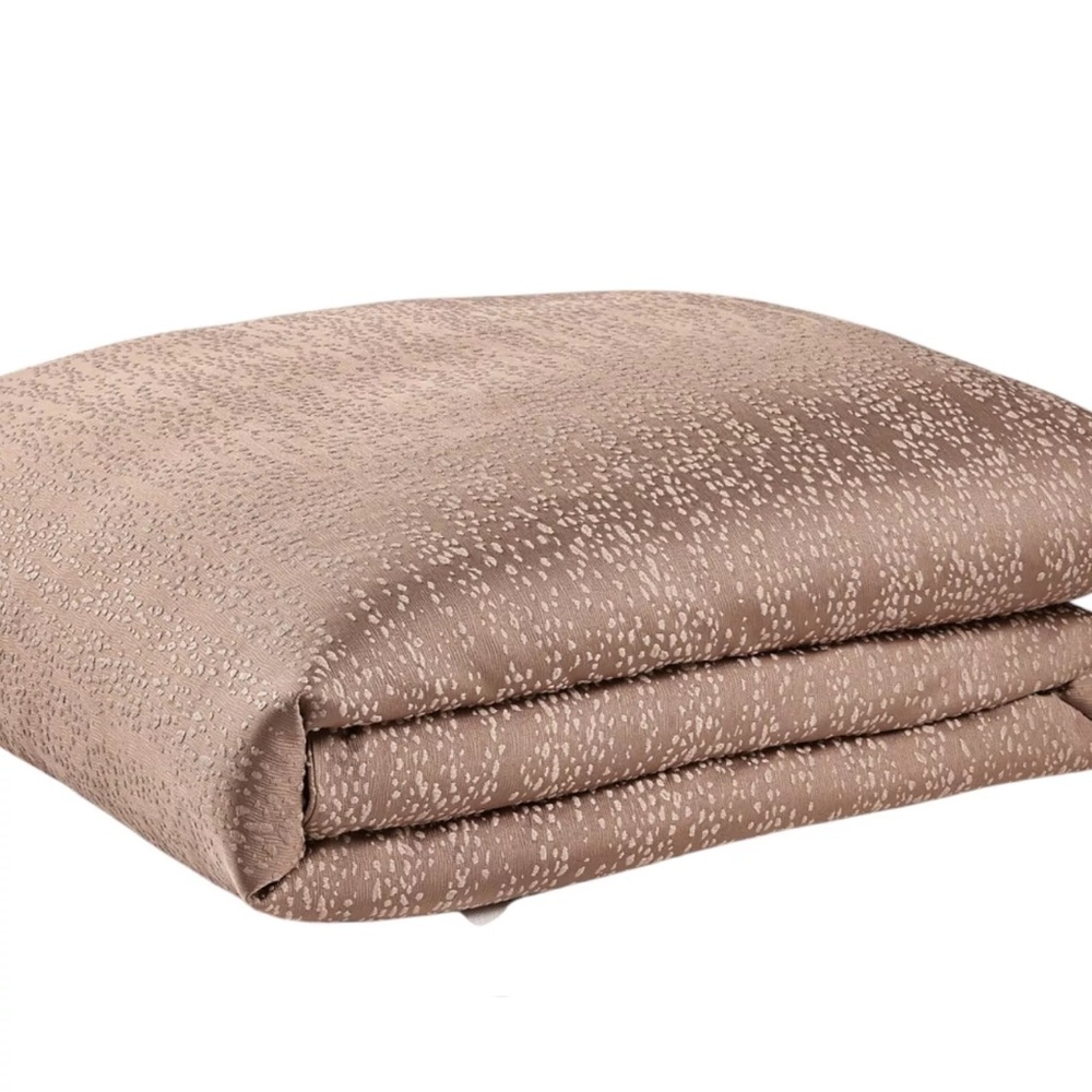 Hudson Park Collection Allegatore Duvet Cover, King - Exclusive - Picture 3 of 3